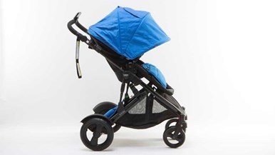 Britax e-brake