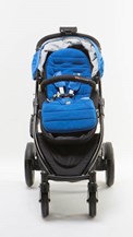 Britax e-brake