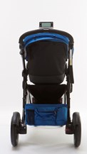 Britax e-brake