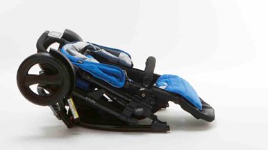 Britax e-brake