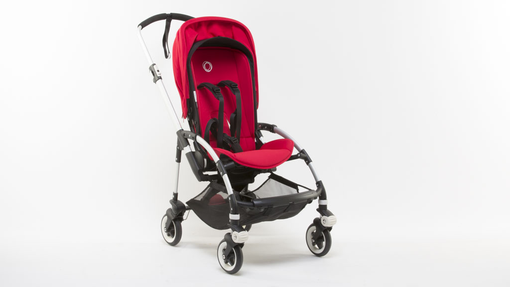 Bugaboo bee 3 store weight kg