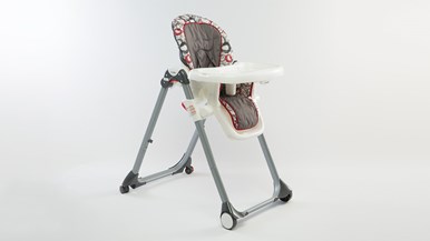 Babies R Us Rhapsody high chair