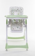 Babylo Alex high chair