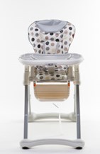Babylove Ariel high chair