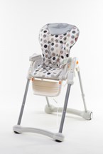 Babylove Ariel high chair