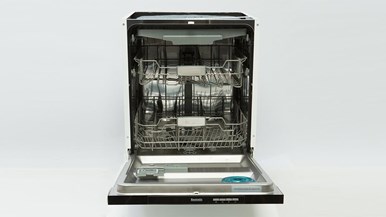 Baumatic BDWI660 Pythagora 60cm Fully Integrated Dishwasher