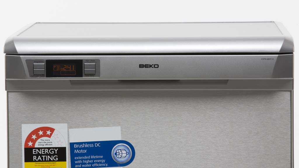 Beko DSFN 6837 X