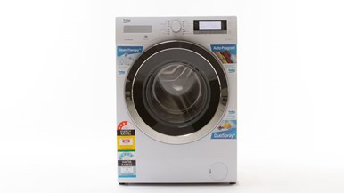 Beko WMA8168LB1