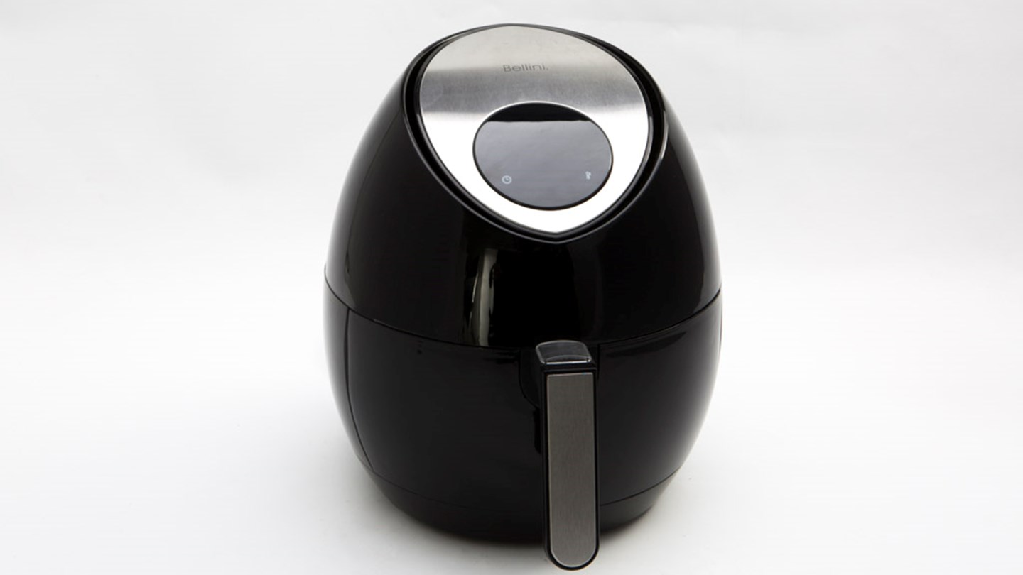 Bellini Air Fryer BTDF950 Review Air fryer CHOICE
