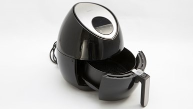 Bellini Air Fryer BTDF950