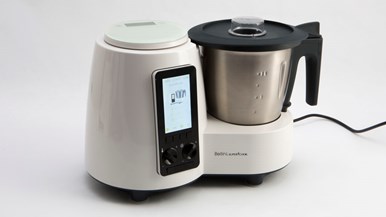 Bellini Super Cook Kitchen Master BTMKM800X