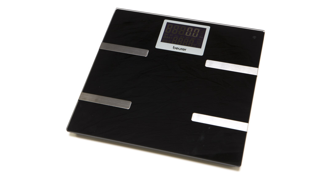 Beurer BF700 Review | Body fat scale | CHOICE