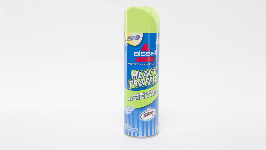 Bissell Heavy Traffic Review | Carpet 
