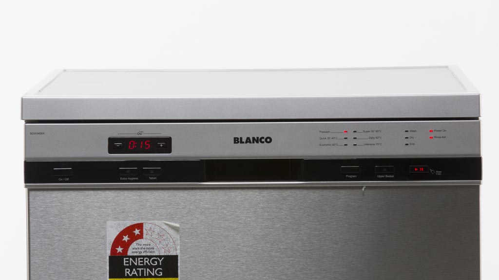 Blanco BDW3456X