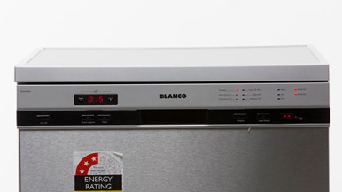 Blanco BDW3456X