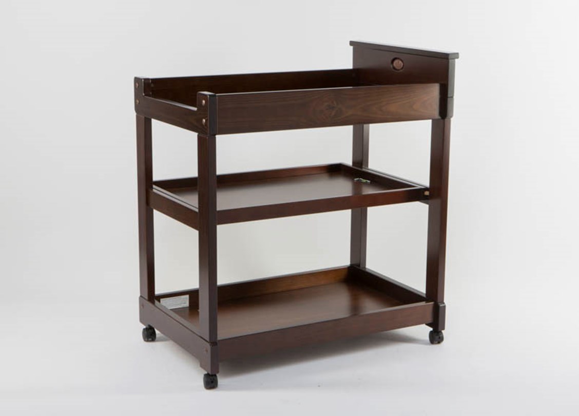 Boori Tidy Changer Review Change table CHOICE