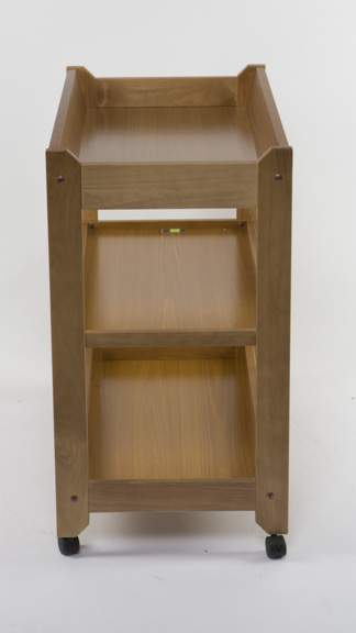 Boori Waratah change table