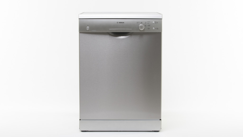 Bosch SMS40E08AU Review Dishwasher CHOICE