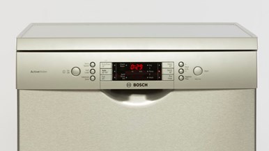 Bosch SMS63M28AU