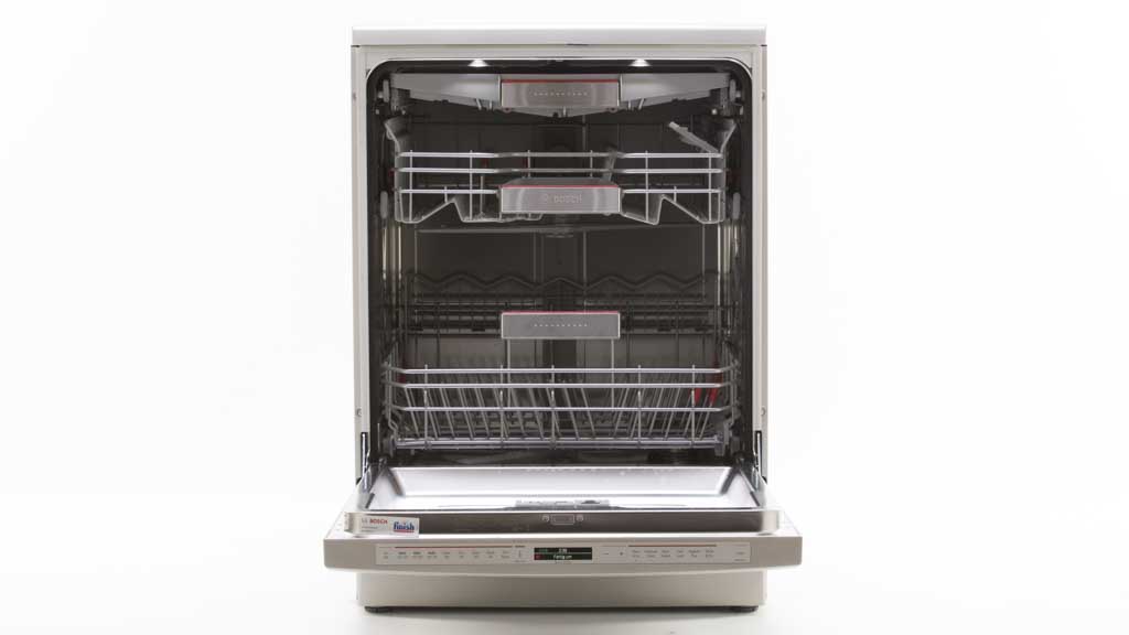 Bosch SMS88TI03A