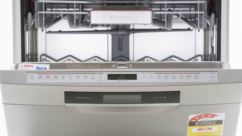 Bosch SMS88TI03A
