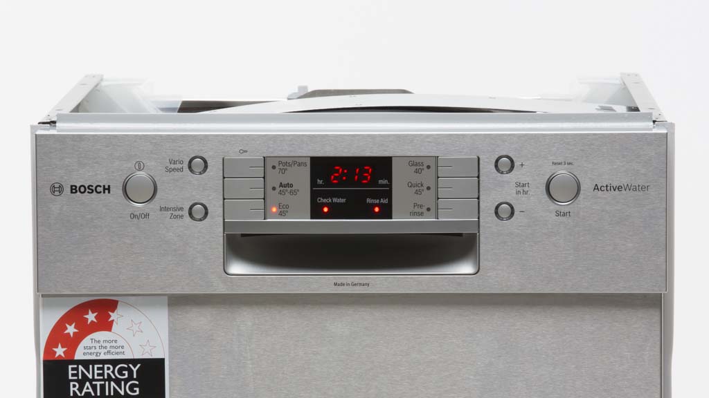 Bosch SPU68M05AU