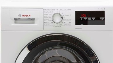 Bosch WAP28380AU