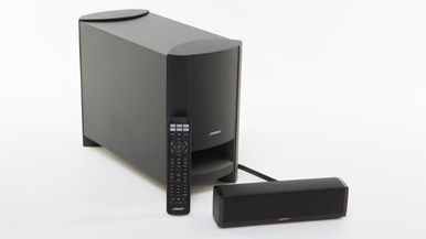 Bose CineMate 15