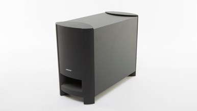 Bose CineMate 15