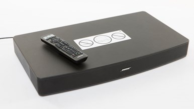 Bose Solo Series 15 II