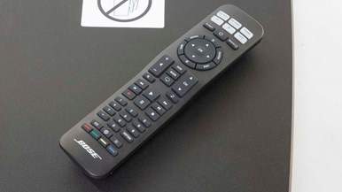 Bose Solo Series 15 II