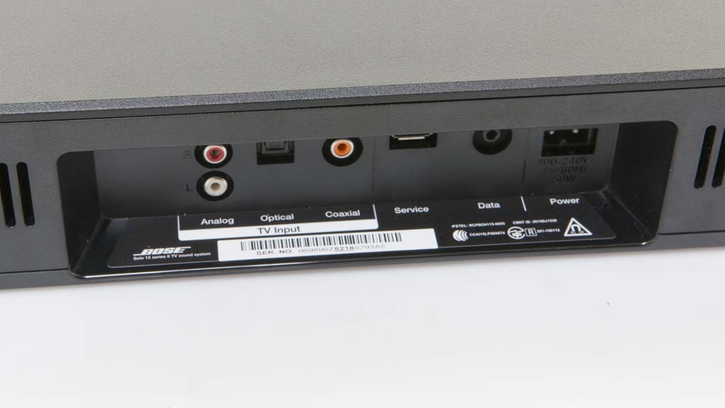 Bose Solo Series 15 II Review Soundbar CHOICE