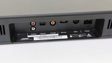 Bose Solo Series 15 II