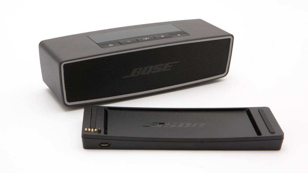 Bose SoundLink Mini II Review | Portable wireless speaker | CHOICE