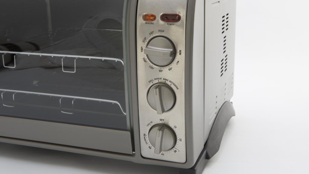 Breville BOV550 The Toast and Roast Review Toaster oven CHOICE