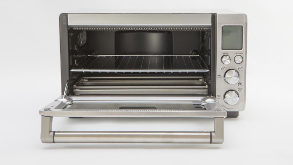 the smart oven pro