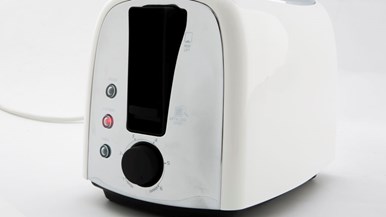 Breville Lift u0026 Look BTA320