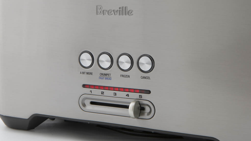 Breville Lift u0026 Look Pro BTA730