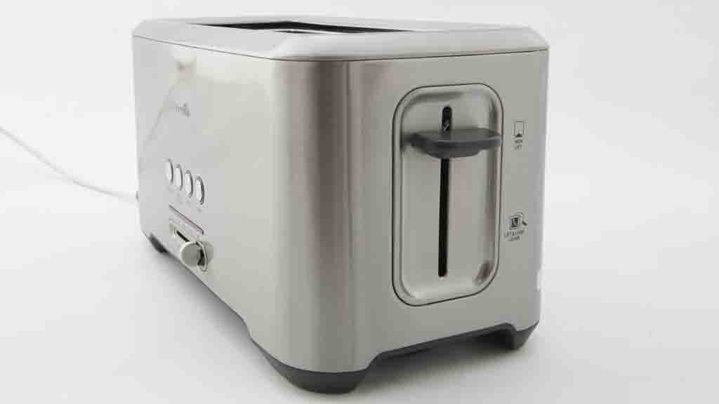 Breville Lift u0026 Look Pro BTA730