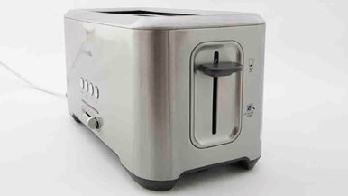 Breville Lift u0026 Look Pro BTA730