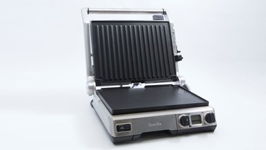 Breville Smart Grill BGR840BSS