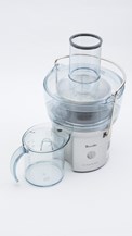 Breville the Juice Fountain Compact BJE200