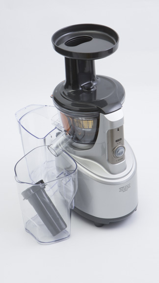 Breville the Juice Fountain Crush BJS600
