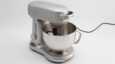 Breville the Scraper Mixer Twin BEM820