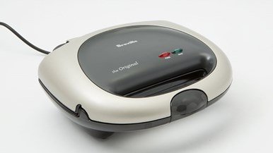 Breville The Original Seal and Cut BTS200