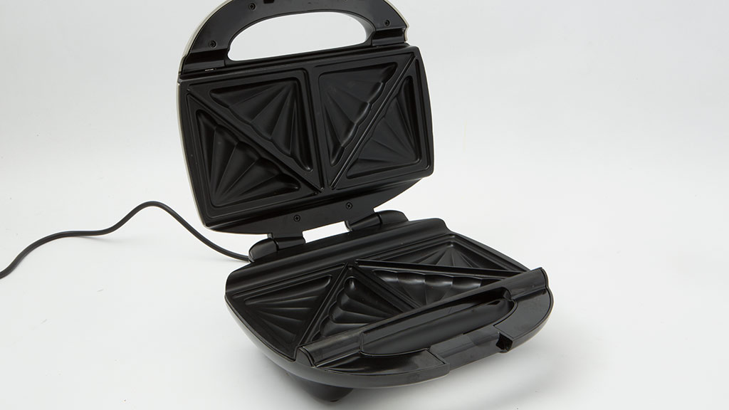 Breville The Original Seal and Cut BTS200