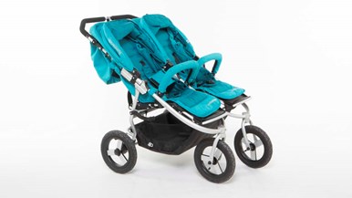 Bumbleride Indie Twin