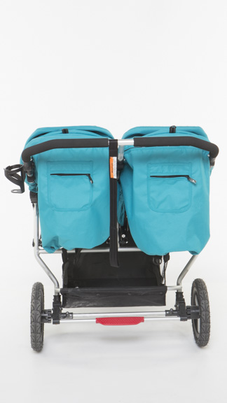 Bumbleride Indie Twin