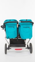 Bumbleride Indie Twin