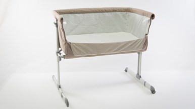 Chicco next2me 10840